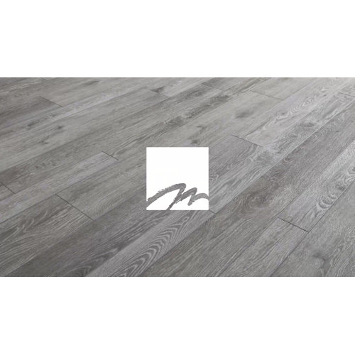 Mannington ADURA®MaxAPEX with Microban® Napa 8" x 72" x 8mm Oak WPC